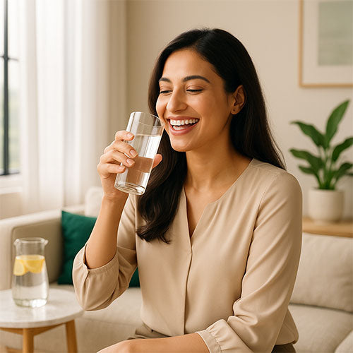 Bladder & Urinary Support