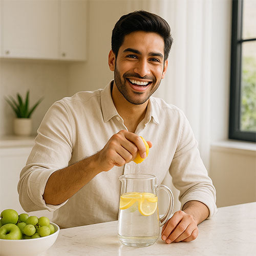 Liver Detox & Function