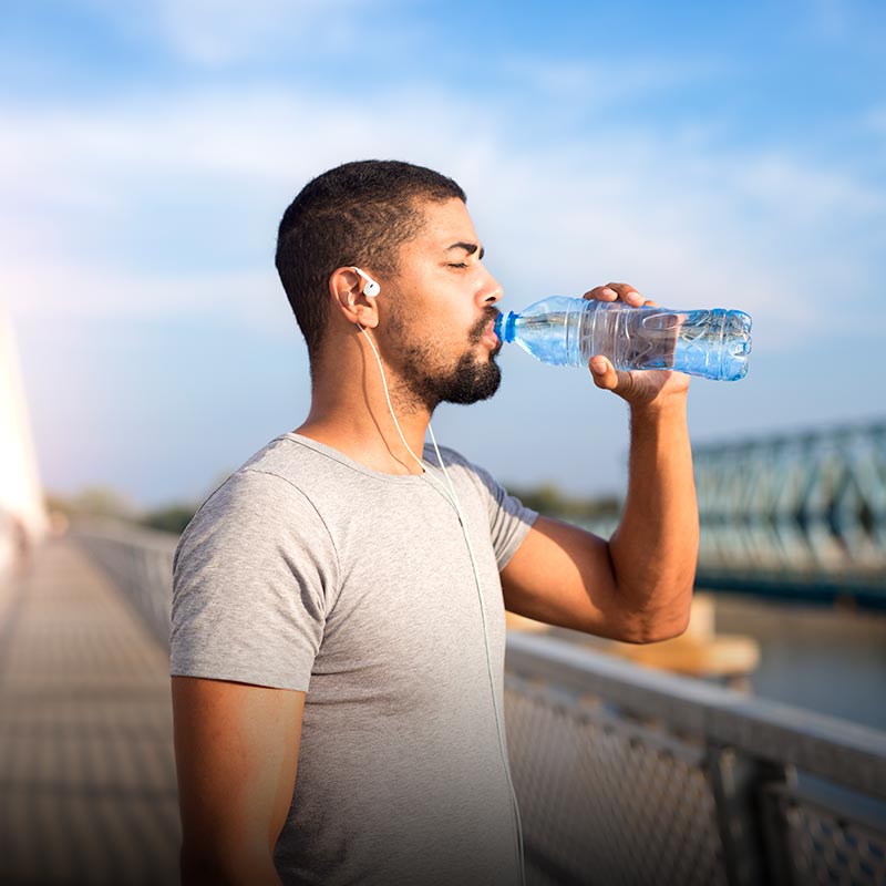 Hydration