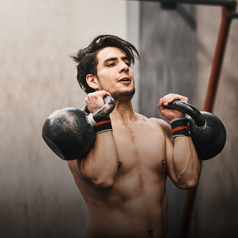 Strength & Performance