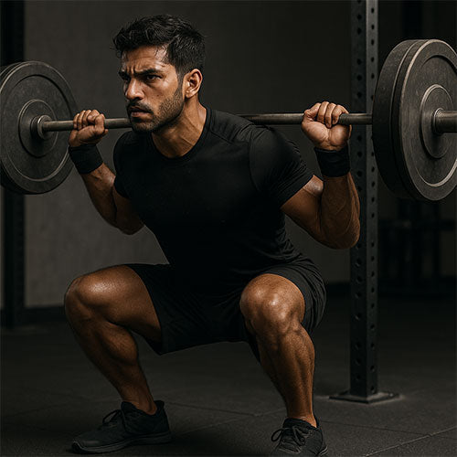 Strength & Performance