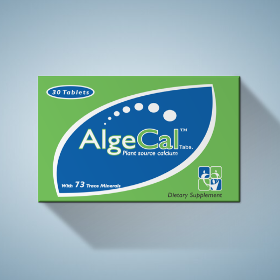 Algecal Tablets