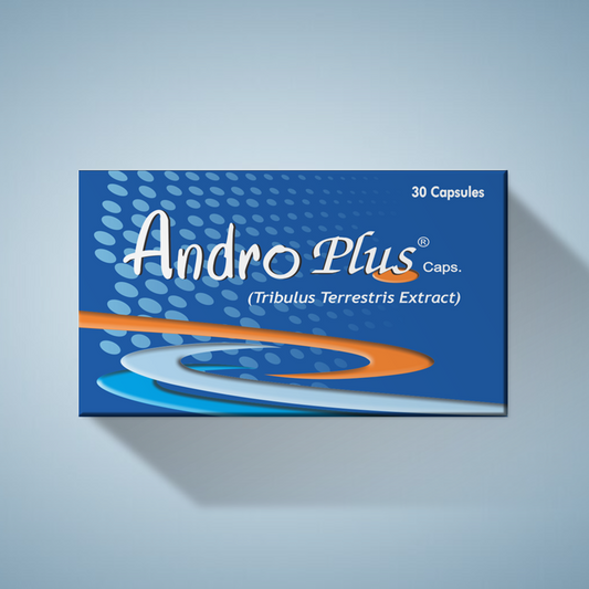 Andro Plus Capsules