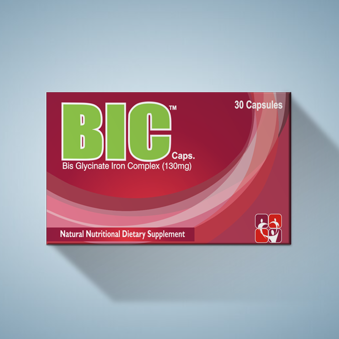 BIC Capsules