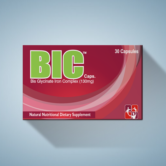 BIC Capsules