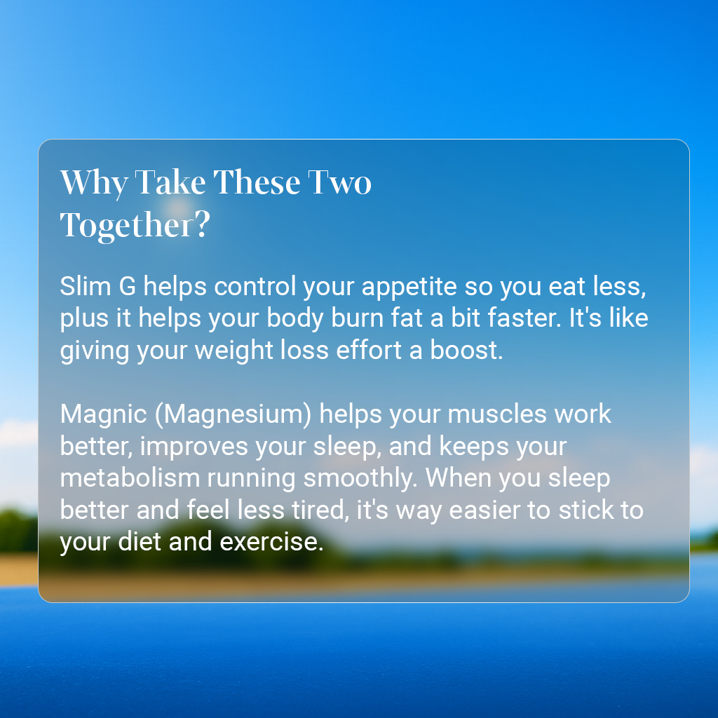 General Weight-Loss Starter