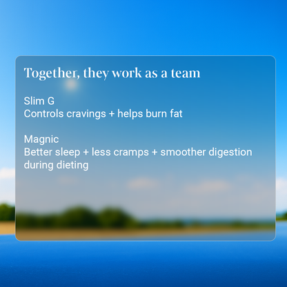 General Weight-Loss Starter