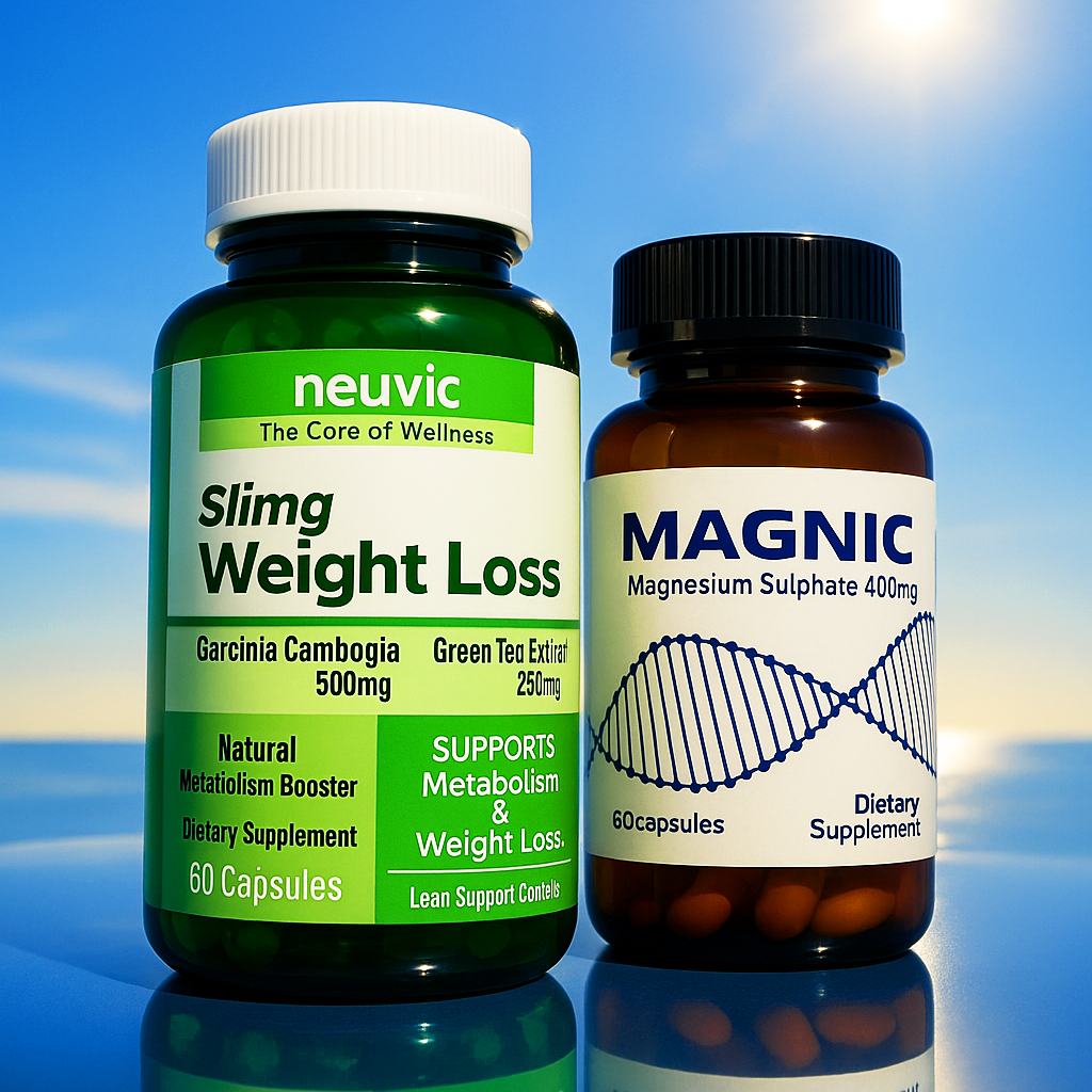 General Weight-Loss Starter