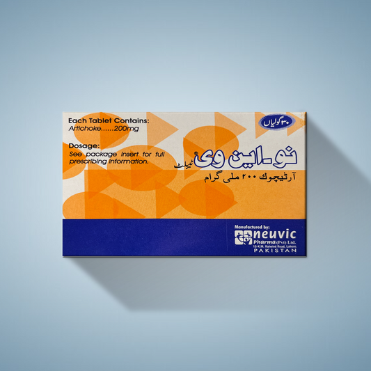 NO-NV Tablets