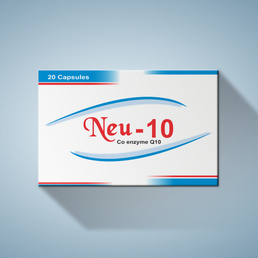 Neu-10 Capsules