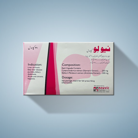 Neulive Capsules