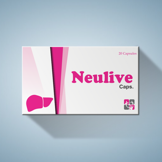 Neulive Capsules