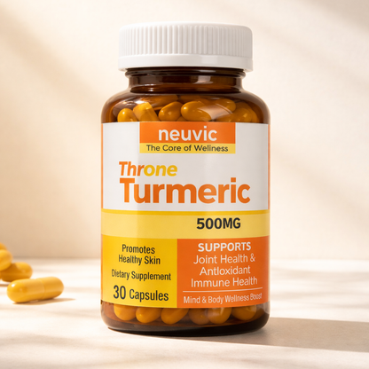 Thorne- Powerful Natural Support for Inflammation & Joint Health