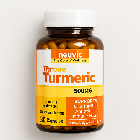 Thorne- Powerful Natural Support for Inflammation & Joint Health