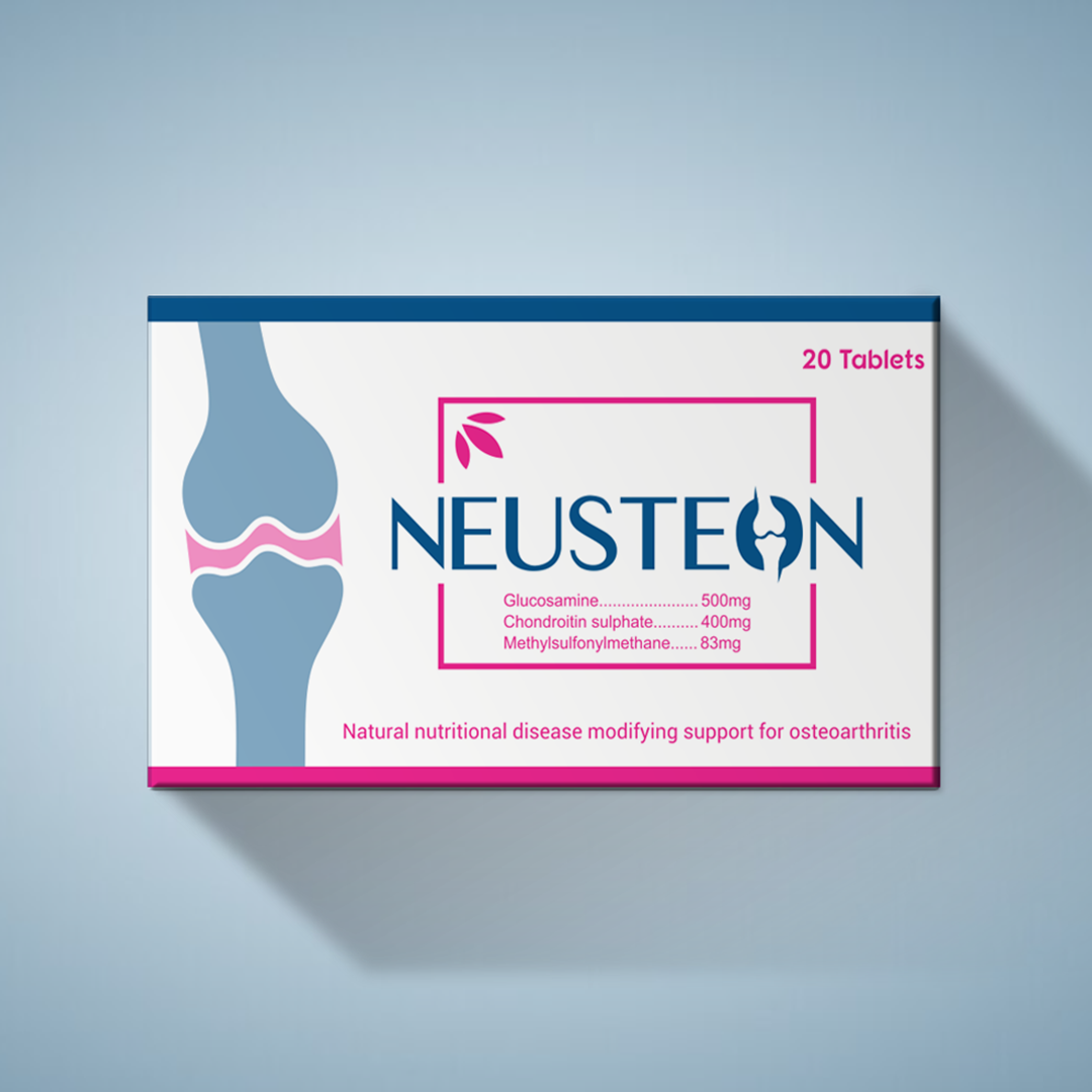 Neusteon Tablets