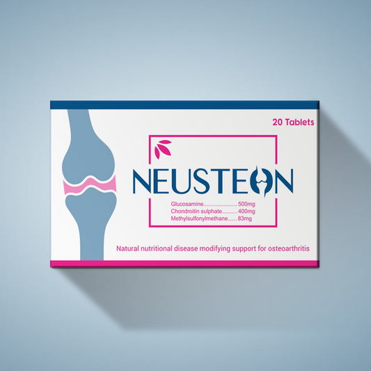 Neusteon Tablets